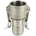 Female Thread Camlock Coupling